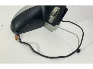 Zpětné zrcátko  Peugeot 207 2009  96806501XT  