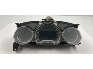 Панель приборов 9809867580   Citroen C5       