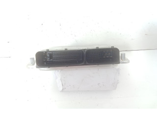 Řídící jednotka 0281011136, 0281011136   Audi A6 Allroad C5 2004