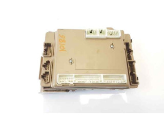 Pojistková skříňka Řídící jednotka BSM 82201SJ700   Subaru Forester SK 2020