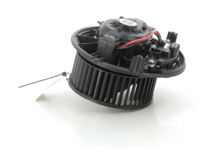 Вентилятор печки    5WB819021A, S0-0976N   Volkswagen Touran II