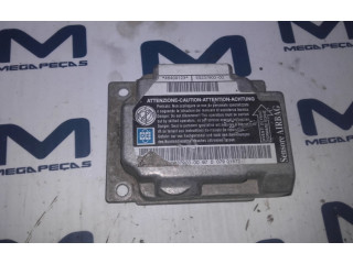 Блок подушек безопасности E5237900-00, 32900386   Fiat Marea