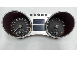 Přístrojová deska  Mercedes-Benz R W251 2008 A2514405211, A2C53280905  