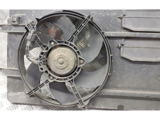 Комплект вентиляторов         Mitsubishi Colt 