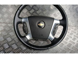 Руль Chevrolet Epica   -  года       