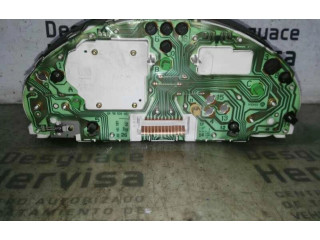 Přístrojová deska  Opel Tigra A 1994 90533949PD, 0090059  