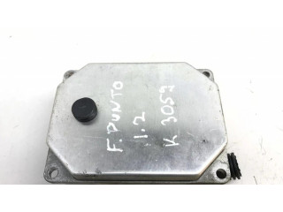 Řídící jednotka 51798649, k3059   Fiat Punto (199) 2010