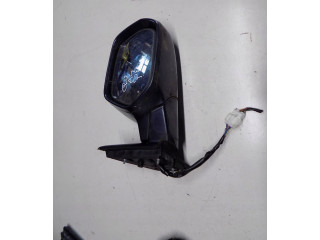 Зеркало электрическое        Honda FR-V  2004 - 2009 года   