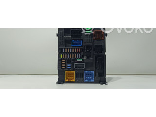 Pojistková skříňka Řídící jednotka BSM 9830813080, 1638000380   Peugeot 508 2020