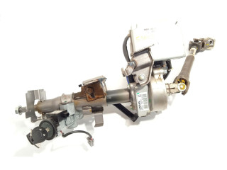    Рулевая рейка 48810BA66A   Nissan Juke I F15 2010 - 2018 года