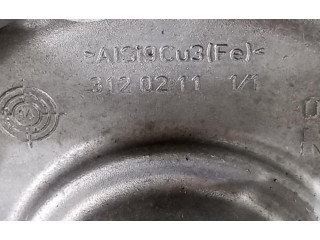 Volant Nissan Pulsar 2016 488103ZL9A, BD0239Q  