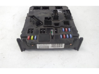   Pojistková skříňka 9655708480, BSIS0300   Peugeot 407 2005