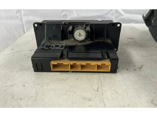 Блок управления климат-контролем 8N0820043AB9, 8N0820043AB9   Audi TT Mk1