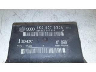 Блок управления 1K0907530A, 1K0907951   Audi A3 S3 8P