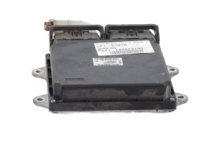 Блок управления двигателя 1860B464   Mitsubishi Colt
