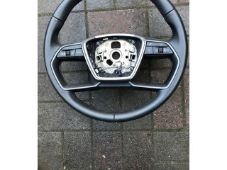 Volant Audi A6 S6 C8 4K 2021   