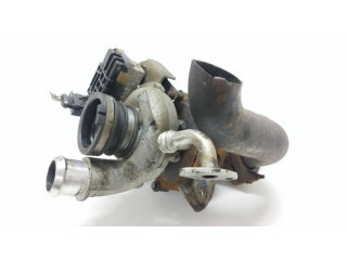  Турбина Ford Focus 1.8 7G9Q6K682BB, 76364719         