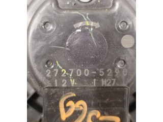 Вентилятор печки    2727005290, 1M27   Subaru Outback