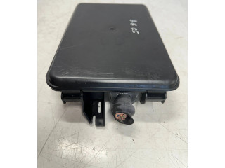 Блок комфорта 4B0962258D, 410215006005   Audi A6 S6 C5 4B   