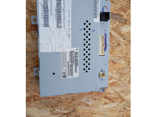 Дисплей    05064993AH   Fiat Freemont