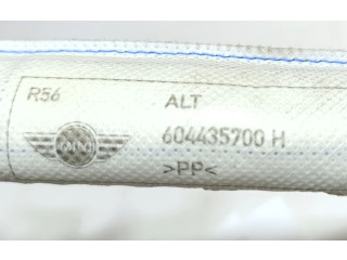 Боковая подушка безопасности 604435700H   Mini One - Cooper Coupe R56