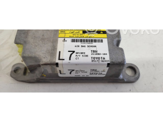 Блок подушек безопасности 8917002400, 211082104   Toyota Corolla E120 E130