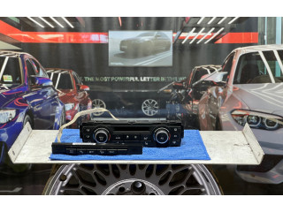 Блок управления климат-контролем 9287624   BMW X1 E84