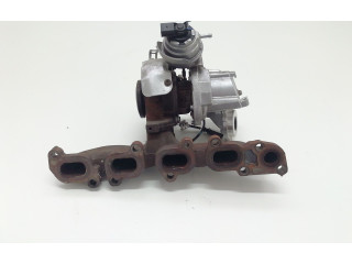  Турбина Volkswagen Tiguan  04L253020S, 04L253020S         