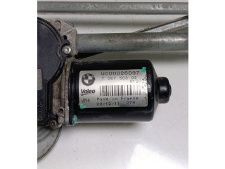 Комплект механизма стеклоочистителей 726750302, W000026097   BMW 3 F30 F35 F31