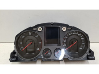 Панель приборов 3C0920870G, A2C53117394   Volkswagen PASSAT B6       