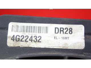 Вентилятор радиатора     25380-2FXXX, 25380-2FXXX    KIA Cerato 