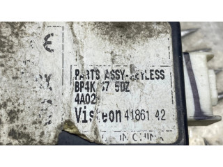 Блок управления BP4K675DZ, 4402   Mazda 3 I