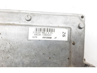 Řídící jednotka 37820RBJE75, 37820RBJE75   Honda Insight 