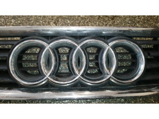 Верхняя решётка Audi A4 S4 B5 8D 1994-1999 года 8D0853651R      