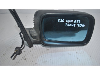 Zpětné zrcátko  BMW 3 E36 1995    