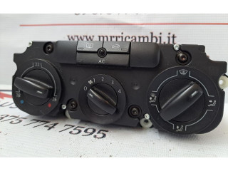 Блок управления климат-контролем 1K2820045B, 1K2820045B   Volkswagen Scirocco
