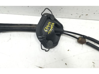Рычаг переключения передач 1000464841   Toyota Proace    