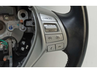 Руль Nissan Pulsar   -  года 484303ZL2B, 484303ZL2C      