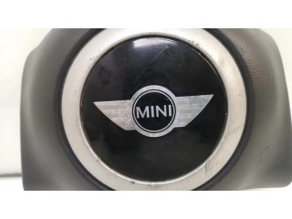 Подушка безопасности водителя 6757407, 675740702   Mini One - Cooper R50 - 53