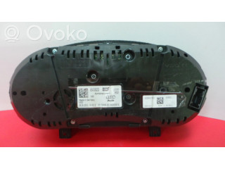 Панель приборов A2C84207800   Audi A3 S3 8V       