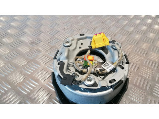 Подушка безопасности водителя 4F0971589A, 4L0880201Q   Audi Q7 4L