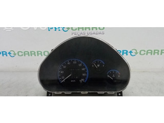 Панель приборов 96527397   Daewoo Matiz       