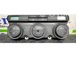 Блок управления климат-контролем 1Q0907044AD   Volkswagen Eos