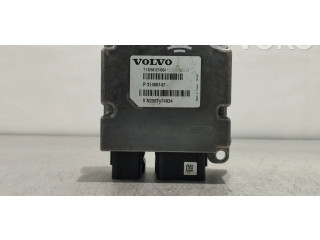 Блок подушек безопасности P31406147   Volvo V40 Cross country