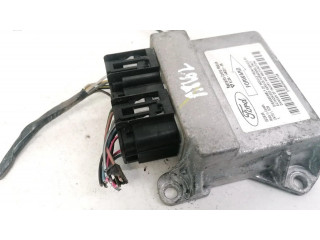 Блок подушек безопасности XL2A14B321EB, XL2A-14B321-EB   Ford Explorer