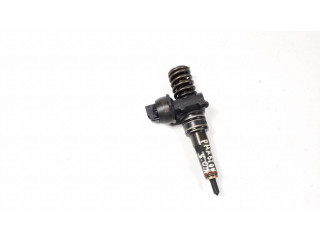 Vstřikovač 0414720220, 07Z130073H   Volkswagen Phaeton  pro naftový motor 4.9  