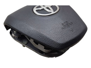 Руль  4510005750A, 4510305080   Toyota Avensis T270 