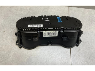 Přístrojová deska  Volkswagen Jetta VI 2012 5C6920972A  