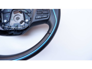Руль BMW i3  2013 - - года 6870159, 1030767Y41      