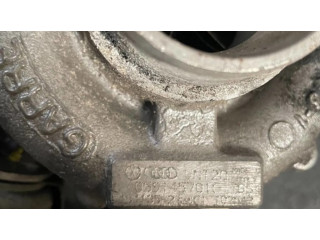  Турбина Audi A4 S4 B5 8D 2.5 059145701C, KT29         